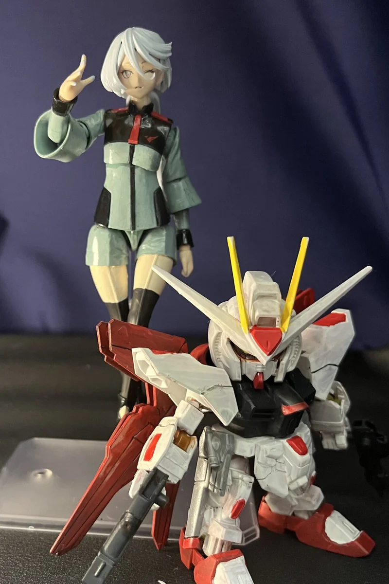 2024年制作したプラモまとめ、2025年の抱負