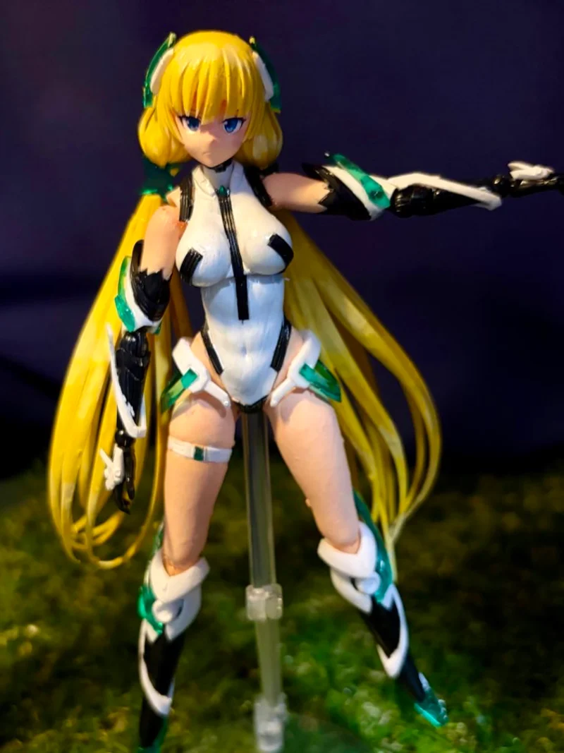 アンジェラバルザック_塗装後_りりしい