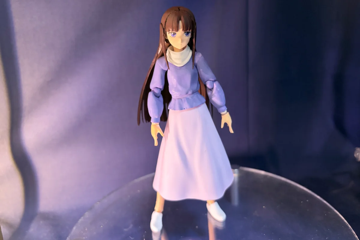 FRS_ティファ_完成全身正面