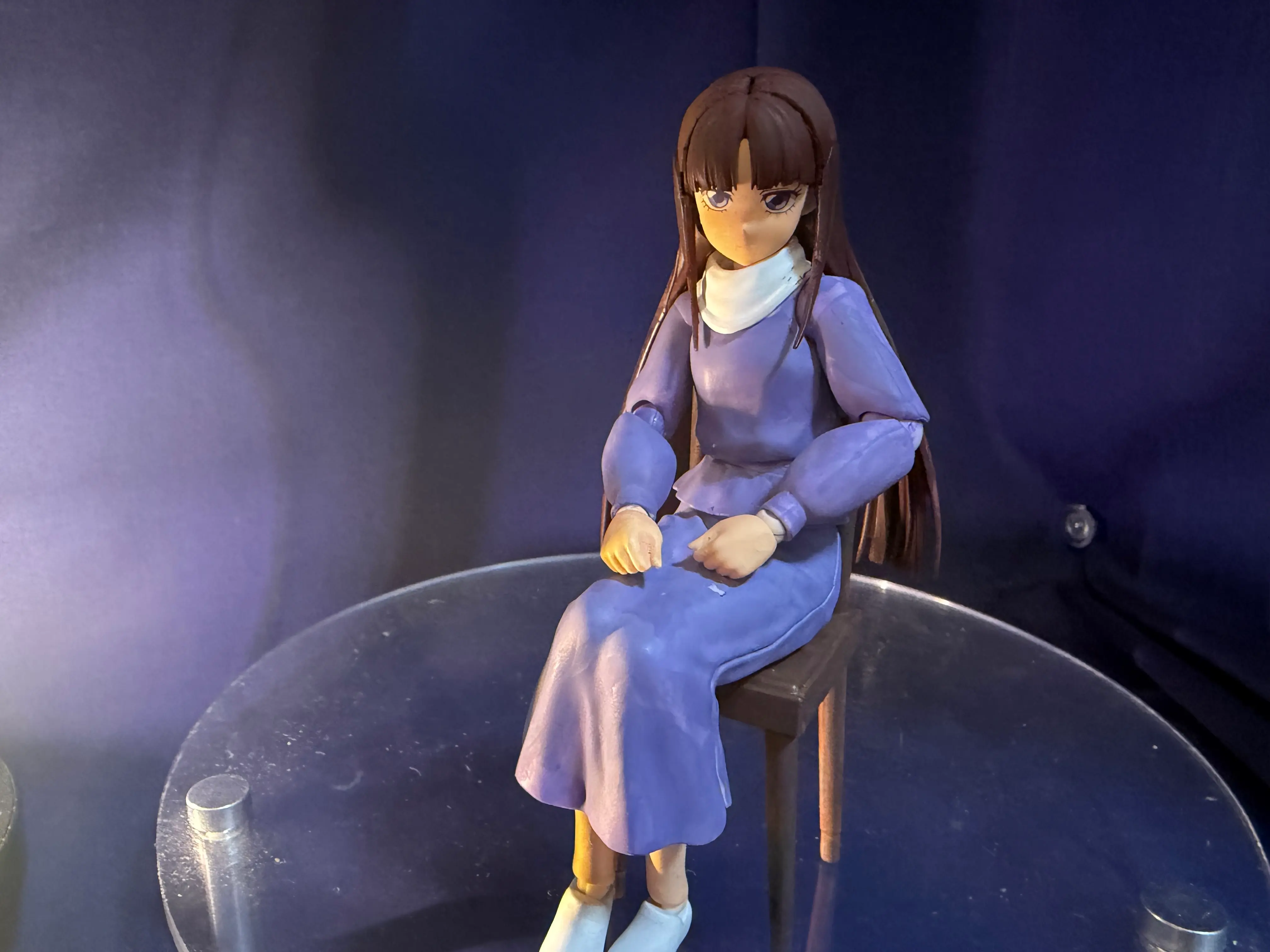 FRS_ティファ_完成澄まし表情