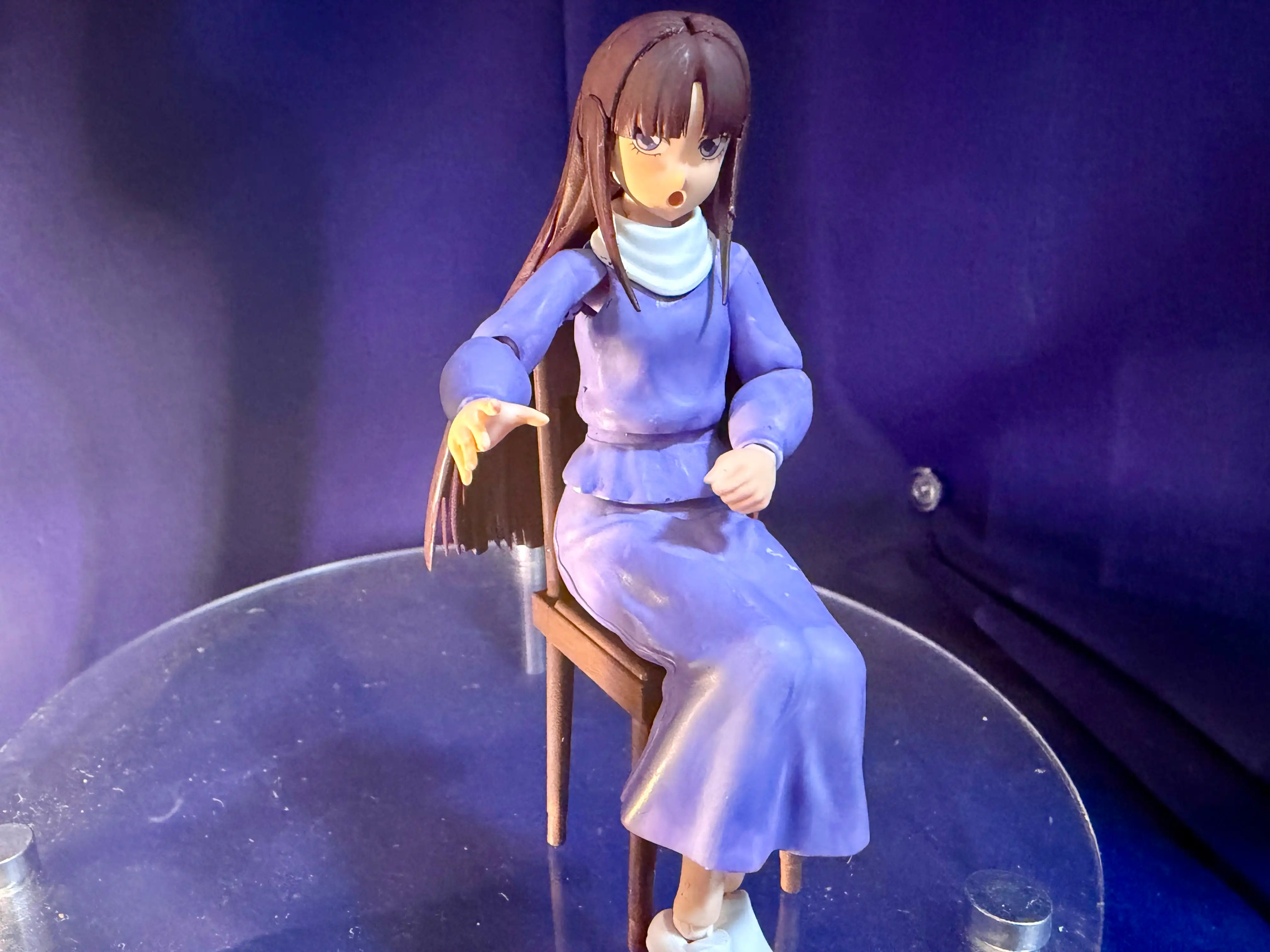 FRS_ティファ_完成キリッ表情