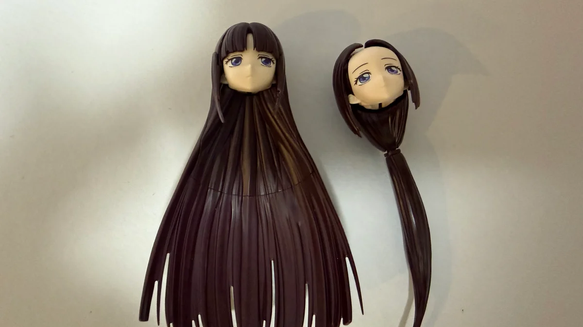 ヘッドパーツ