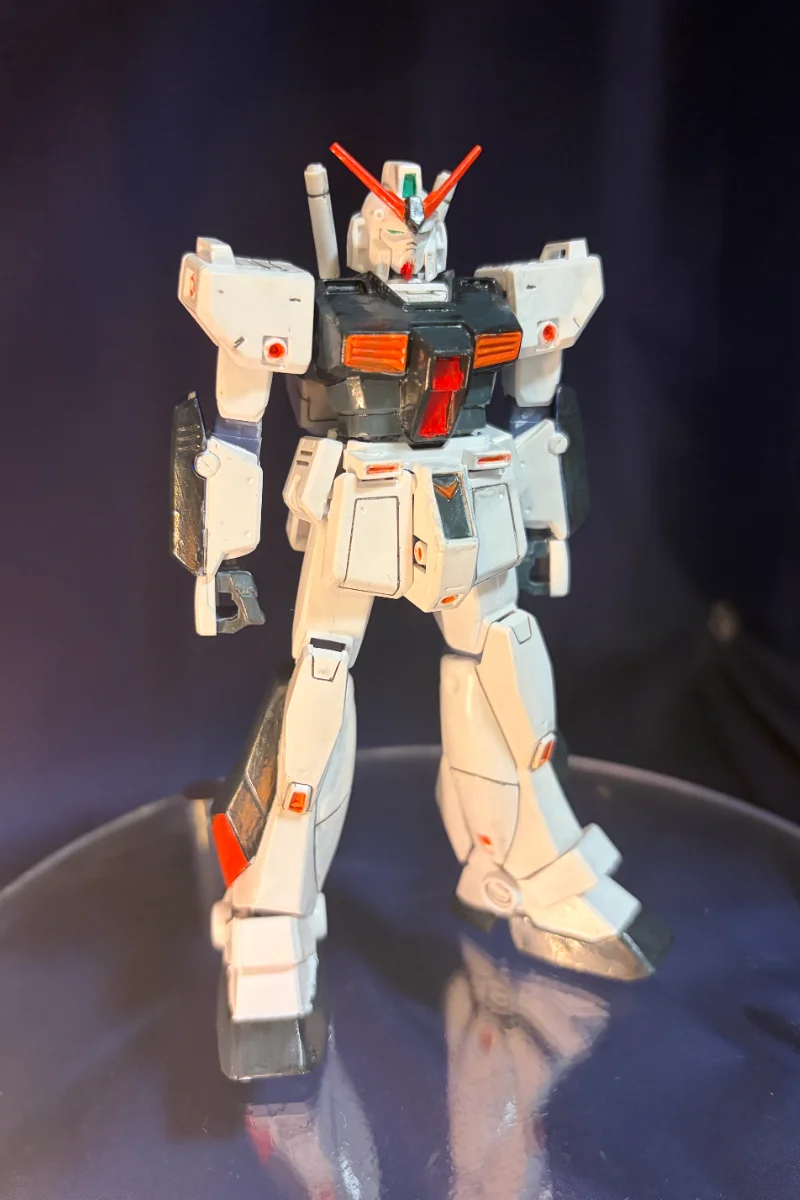 HG_アレックス_完成全身正面