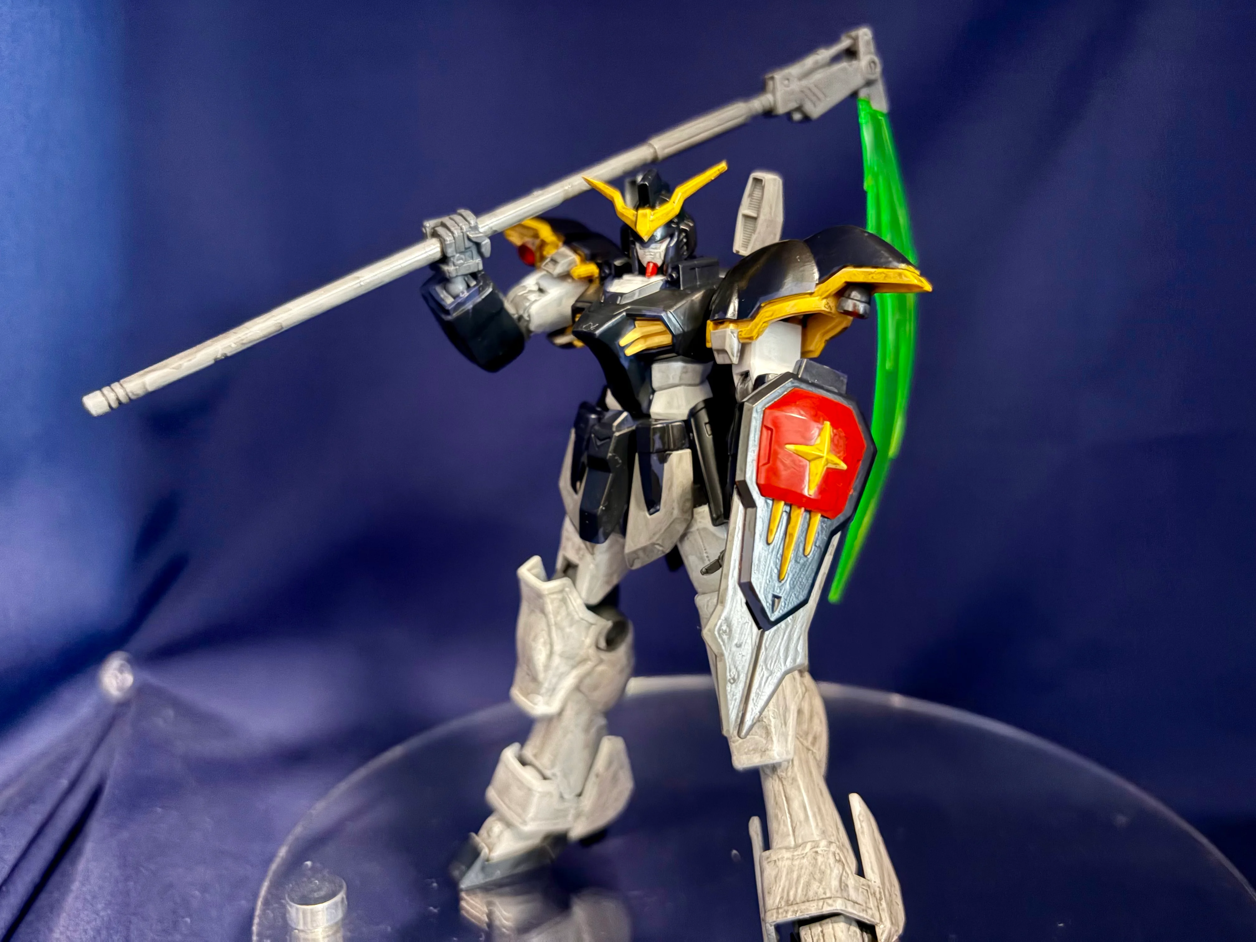 HG_ガンダムデスサイズ_完成1