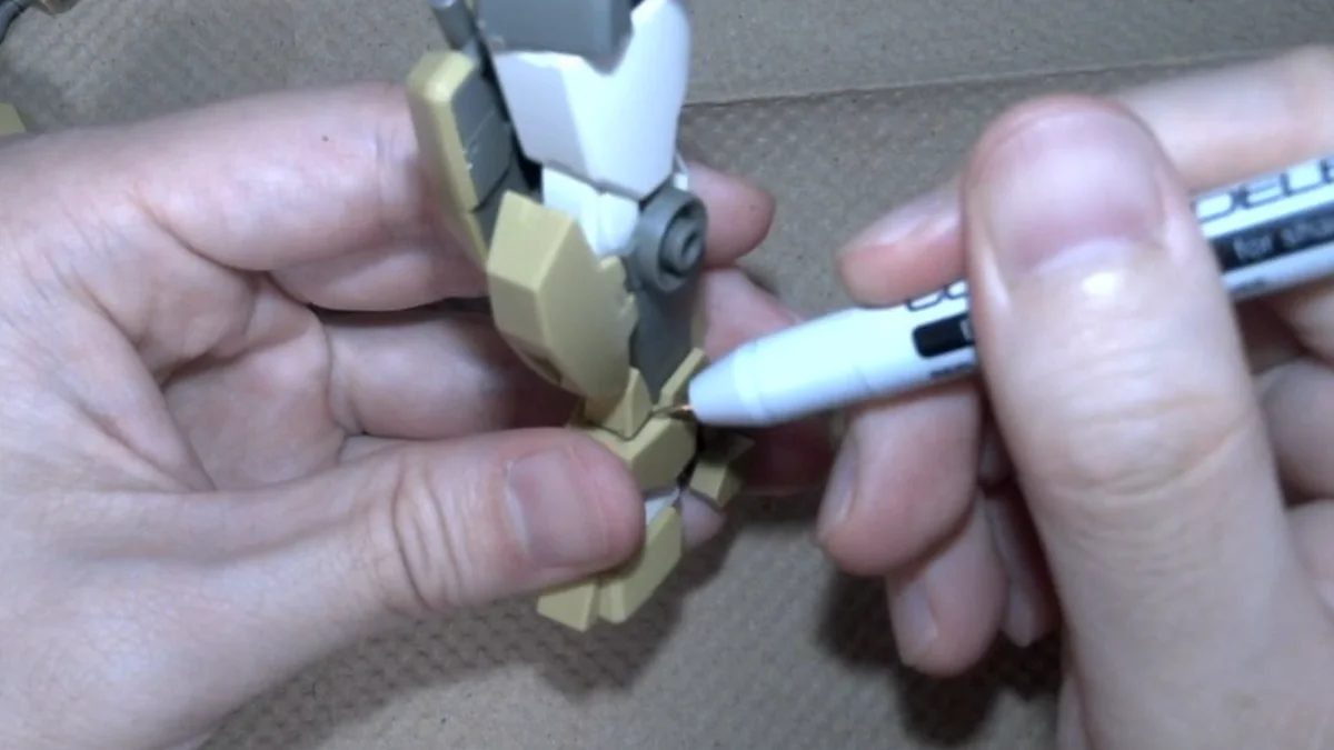 HG_デミバーディング_段差のスミ入れ2