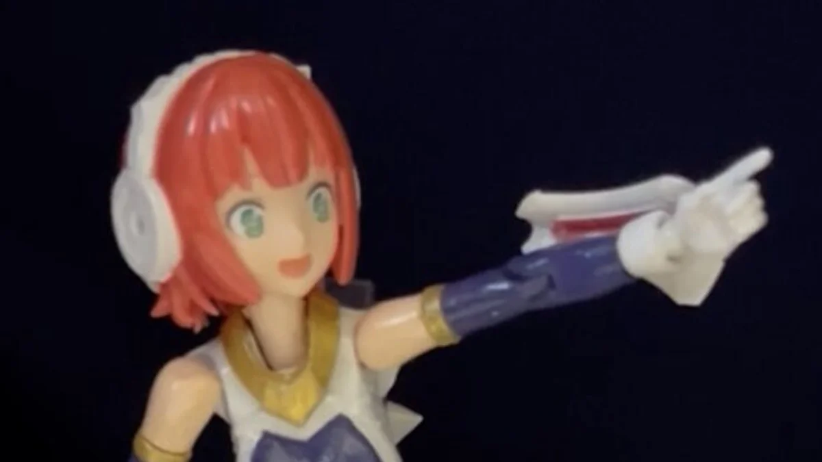 メガミデバイス_ランサー_固定