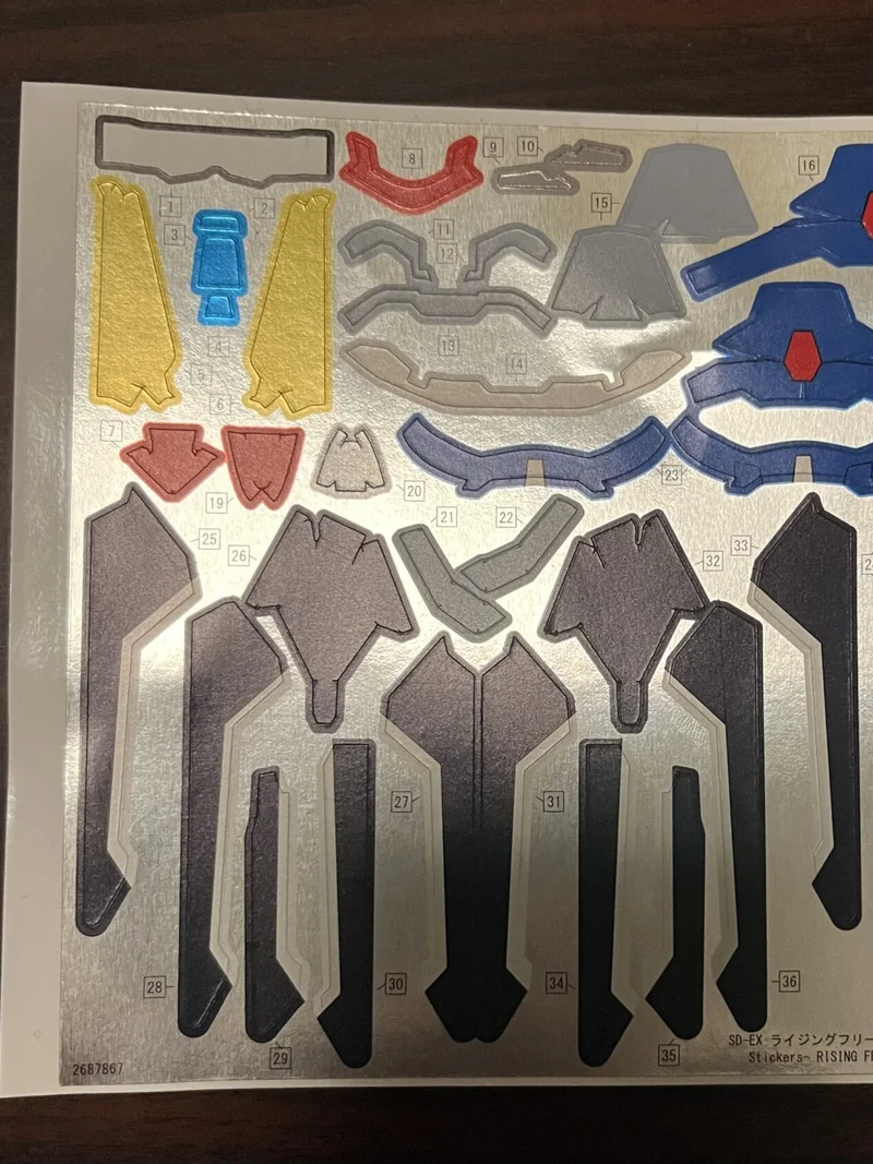 SDEX_ライジングフリーダム_シール