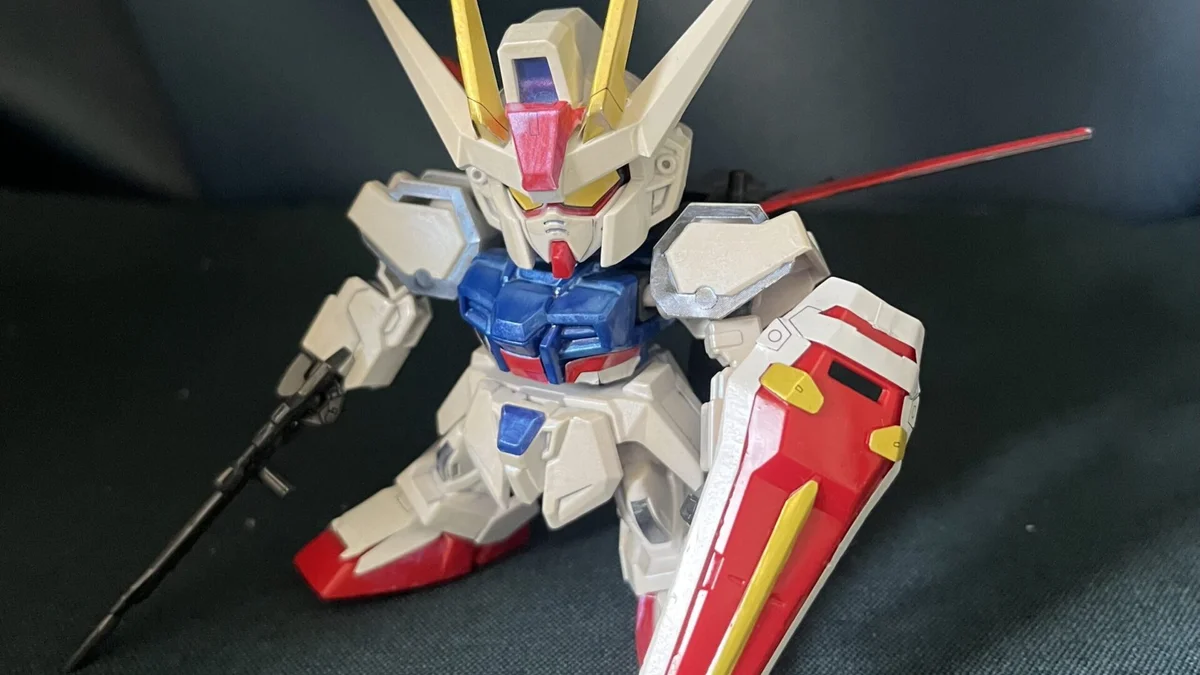 SDEX_ストライク_塗装後