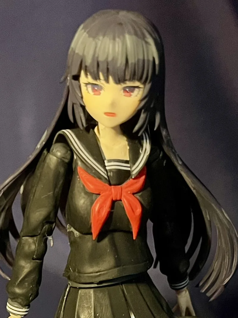 創彩少女庭園-久遠_ハイライト