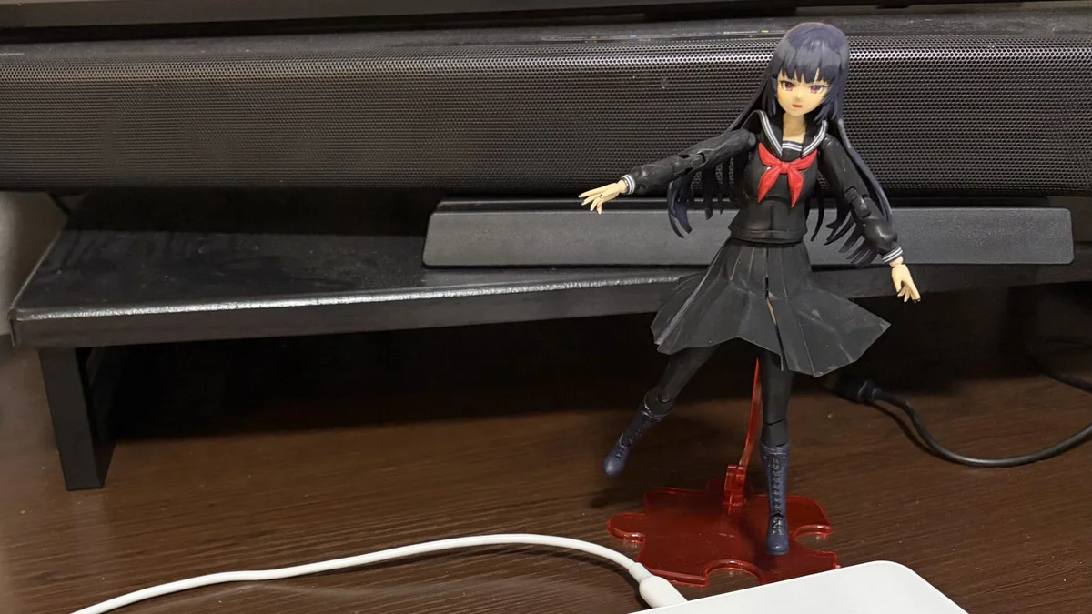 【雑記】2025年にプラモ制作したもの、来年挑戦したいこと